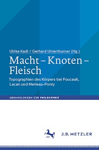 Macht - Knoten - Fleisch -  - E-Book