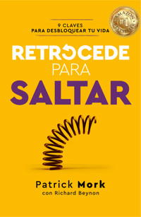 Retrocede para saltar - Patrick Mork - E-Book