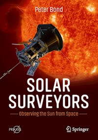Solar Surveyors - Peter Bond - E-Book