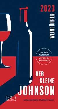 Der kleine Johnson 2023 - Margaret Rand - E-Book