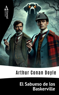 El Sabueso de los Baskerville - Arthur Conan Doyle - E-Book