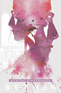 BeTwin - Martha Kindermann - E-Book