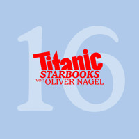 TiTANIC Starbooks, Folge 16: Udo Jürgens - Unterm Smoking Gänsehaut - Oliver Nagel - Hörbuch