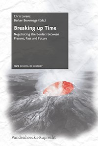 Breaking up Time -  - E-Book