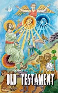 Old Testament - Without the author - E-Book