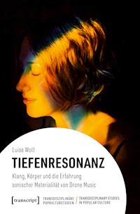 Tiefenresonanz - Luise Wolf - E-Book