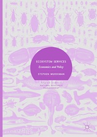 Ecosystem Services - Stephen Muddiman - E-Book