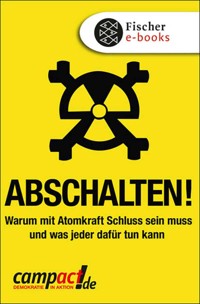 Abschalten! - Campact e.V. - E-Book