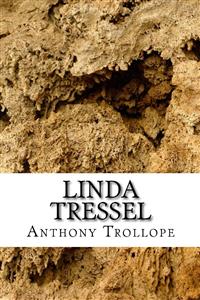 Linda Tressel - Anthony Trollope - E-Book