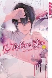 Mr. Mallow Blue, Band 02 - Akaza Samamiya - E-Book