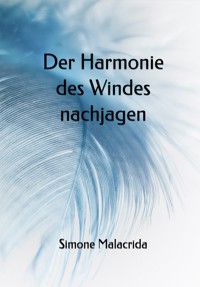 Der Harmonie des Windes nachjagen - Simone Malacrida - E-Book