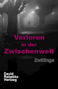 Verloren in der Zwischenwelt - David Rebekka Hertzeg - E-Book