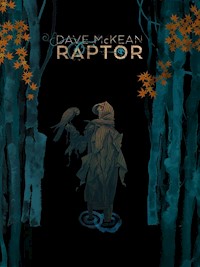 Raptor - Dave McKean - E-Book