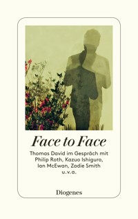 Face to Face - David Thomas - E-Book