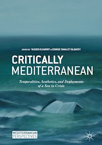 Critically Mediterranean -  - E-Book