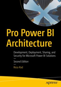 Pro Power BI Architecture - Reza Rad - E-Book
