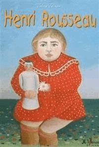 Henri Rousseau - Valene Tolman - E-Book