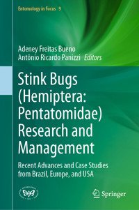 Stink Bugs (Hemiptera: Pentatomidae) Research and Management -  - E-Book
