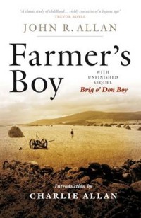 Farmer's Boy - John Robertson Allan - E-Book