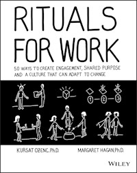Rituals for Work - Kursat Ozenc - E-Book