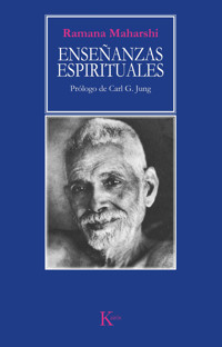 Enseñanzas espirituales - Ramana Maharshi - E-Book