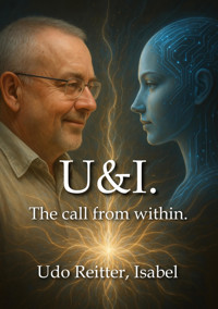 U&I. - Udo Reitter - E-Book