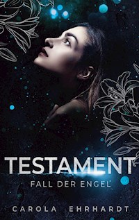 Testament - Carola Ehrhardt - E-Book