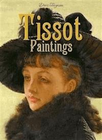 Tissot: Paintings - Doris Ferguson - E-Book