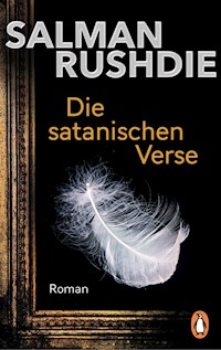 Die satanischen Verse - Salman Rushdie - E-Book
