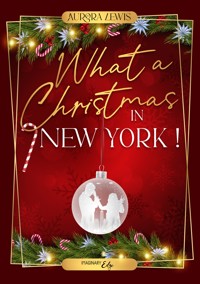 What a christmas in New York - Lewis Aurora - E-Book