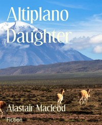 Altiplano Daughter - alastair macleod - E-Book