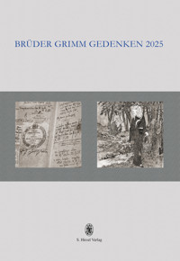 Brüder Grimm Gedenken Band 18 - - E-Book