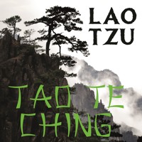 Tao Te Ching - Lao-tzu - Hörbuch