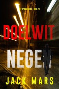 Doelwit Negen (Het Spionnenspel—Boek #9) - Jack Mars - E-Book