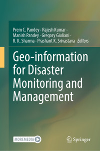 Geo-information for Disaster Monitoring and Management -  - E-Book
