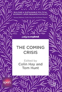 The Coming Crisis -  - E-Book
