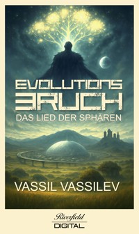 Evolutionsbruch - Vassil Vassilev - E-Book