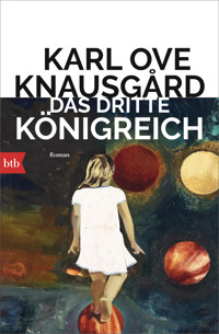 Das dritte Königreich - Karl Ove Knausgård - E-Book