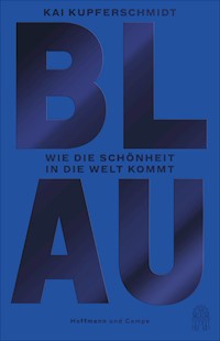 Blau - Kai Kupferschmidt - E-Book
