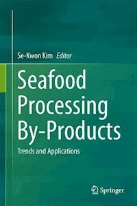 Seafood Processing By-Products -  - E-Book