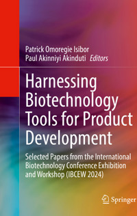 Harnessing Biotechnology Tools for Product Development -  - E-Book