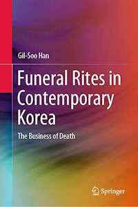 Funeral Rites in Contemporary Korea - Gil-Soo Han - E-Book