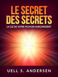 Le Secret des Secrets (Traduit) - Uell S. Andersen - E-Book