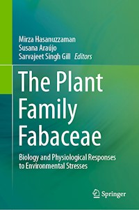 The Plant Family Fabaceae -  - E-Book