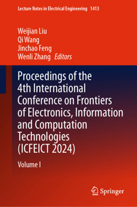 Proceedings of the 4th International Conference on Frontiers of Electronics, Information and Computation Technologies (ICFEICT 2024) -  - E-Book