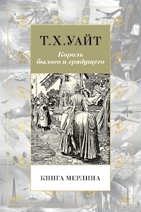 Книга Мерлина - Т. Х. Уайт - E-Book