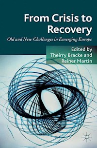 From Crisis to Recovery -  - E-Book