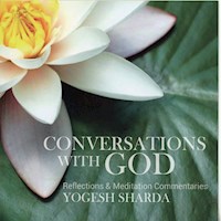 A Conversation With God - Brahma Khumaris - Hörbuch