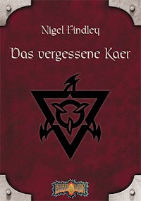Das vergessene Kaer - Nigel Findley - E-Book