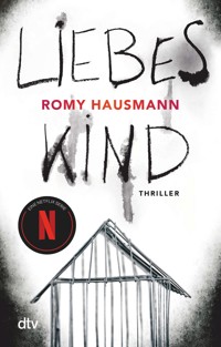 Liebes Kind - Romy Hausmann - E-Book